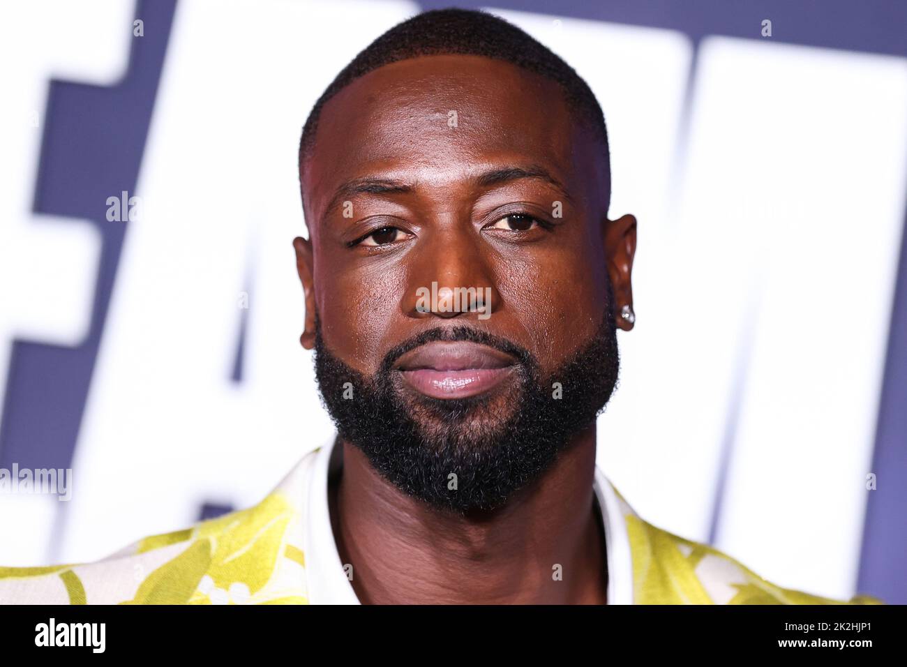 HOLLYWOOD, LOS ANGELES, CALIFORNIA, USA SEPTEMBER 22 American former