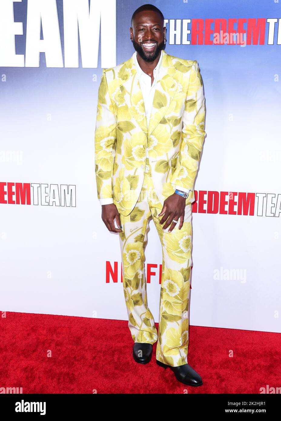 HOLLYWOOD, LOS ANGELES, CALIFORNIA, USA SEPTEMBER 22 American former