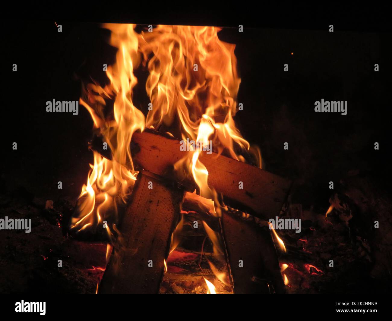 fire calls heat burn danger temperature burn fuel Stock Photo Alamy