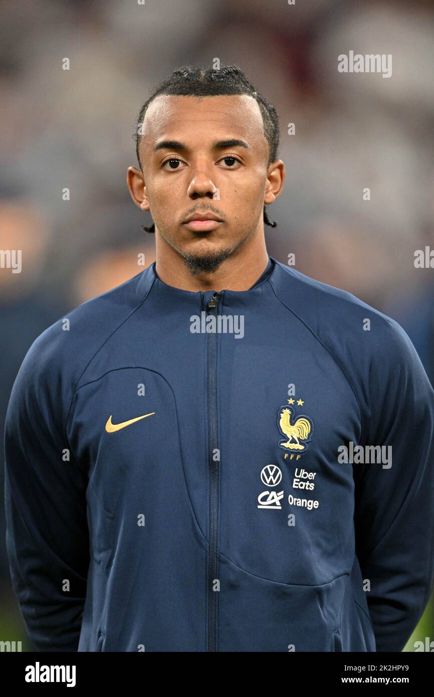 2022 uefa nations league hires stock photography and images Alamy