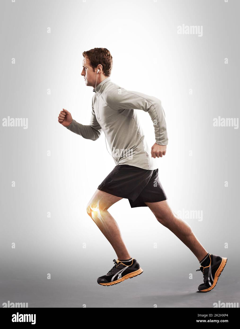 Physio sport hi-res stock photography and images - Alamy