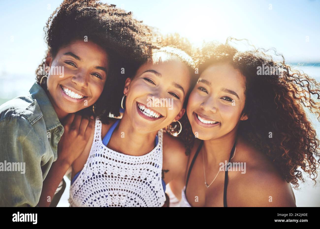 Women enjoying themselves outside hi-res stock photography and images ...