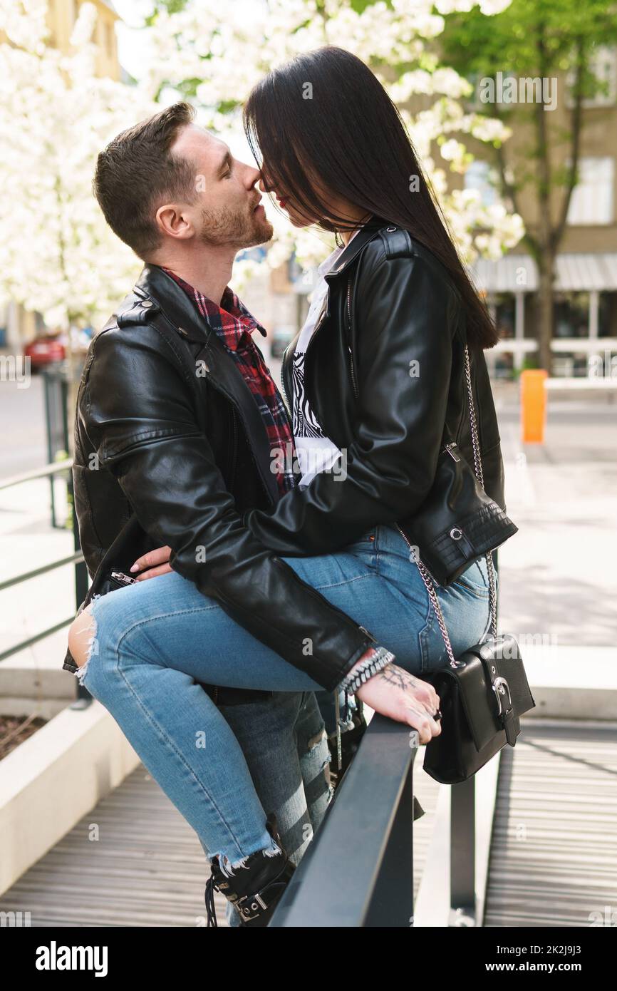 Cute cheap leather jackets sale
