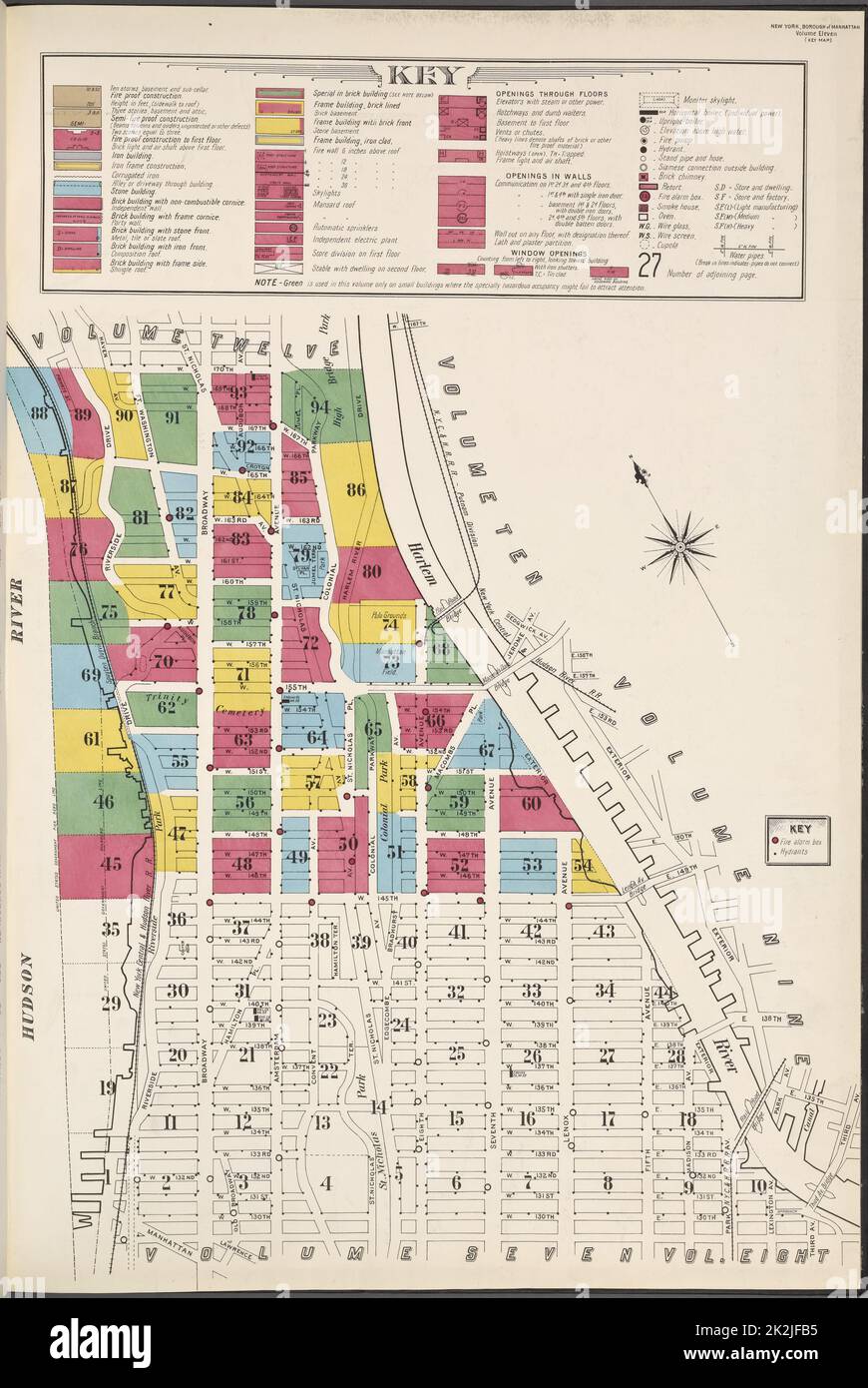 Cartographic, Maps. 1909. Lionel Pincus and Princess Firyal Map ...