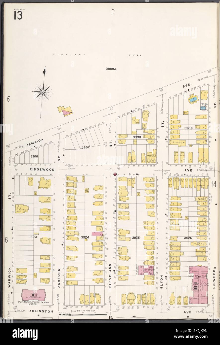 Cartographic, Maps. 1884 1936. Lionel Pincus and Princess Firyal Map