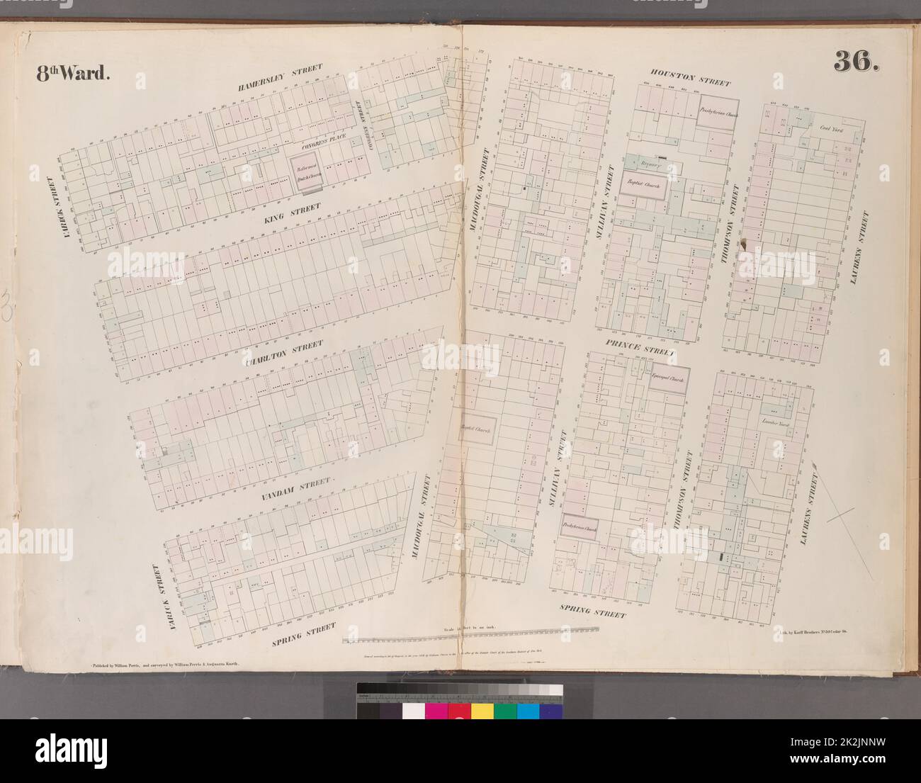 Map of laurens hires stock photography and images Alamy