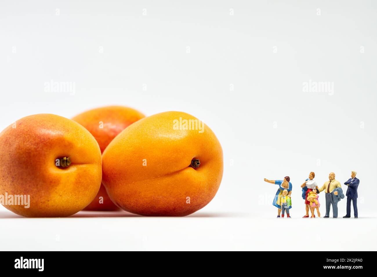 Children figurines hi-res stock photography and images - Alamy