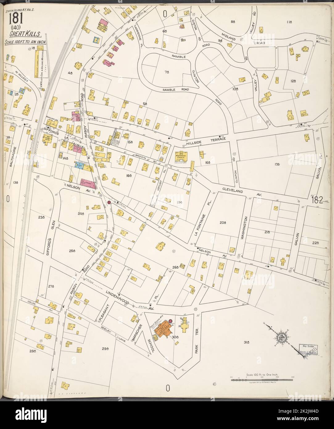 Cartographic, Maps. 1884 1936. Lionel Pincus and Princess Firyal Map