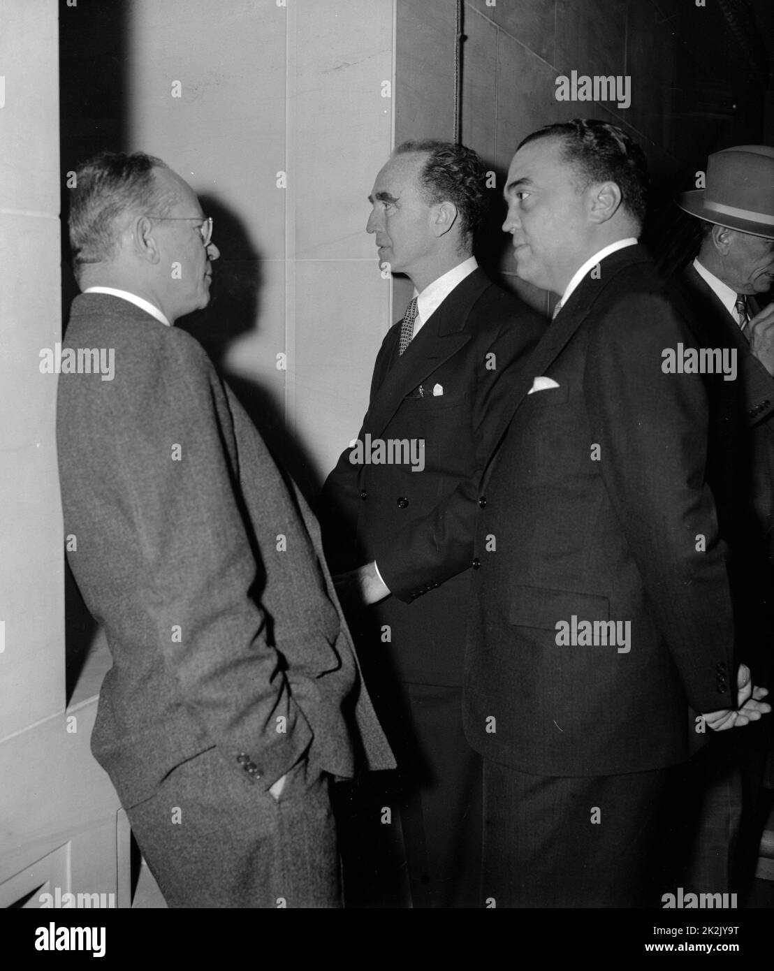 Department of justice usa Black and White Stock Photos & Images Alamy