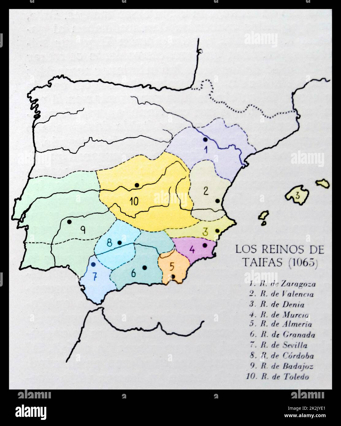 Taifas córdoba hires stock photography and images Alamy