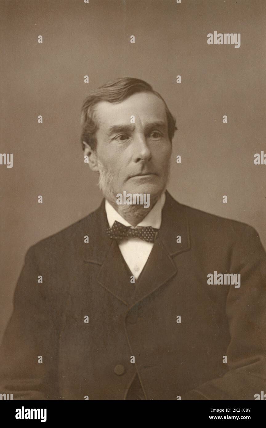 'Hugh Lupus Grosvenor, 1st Duke of Westminster (18251899) English