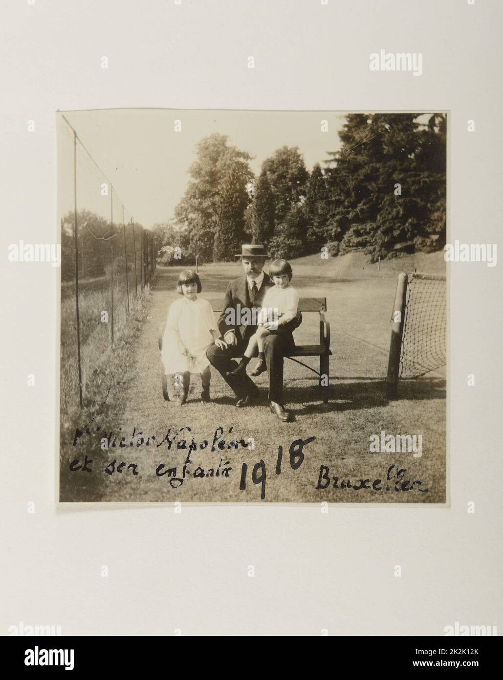 France christopher forbes hi-res stock photography and images - Alamy