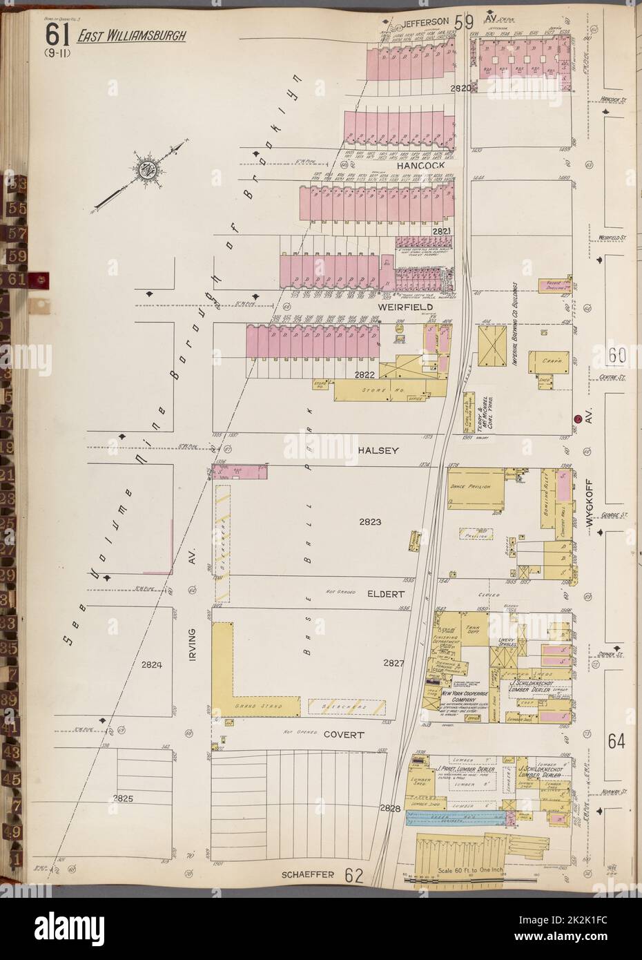 Cartographic, Maps. 1884 - 1936. Lionel Pincus And Princess Firyal Map 