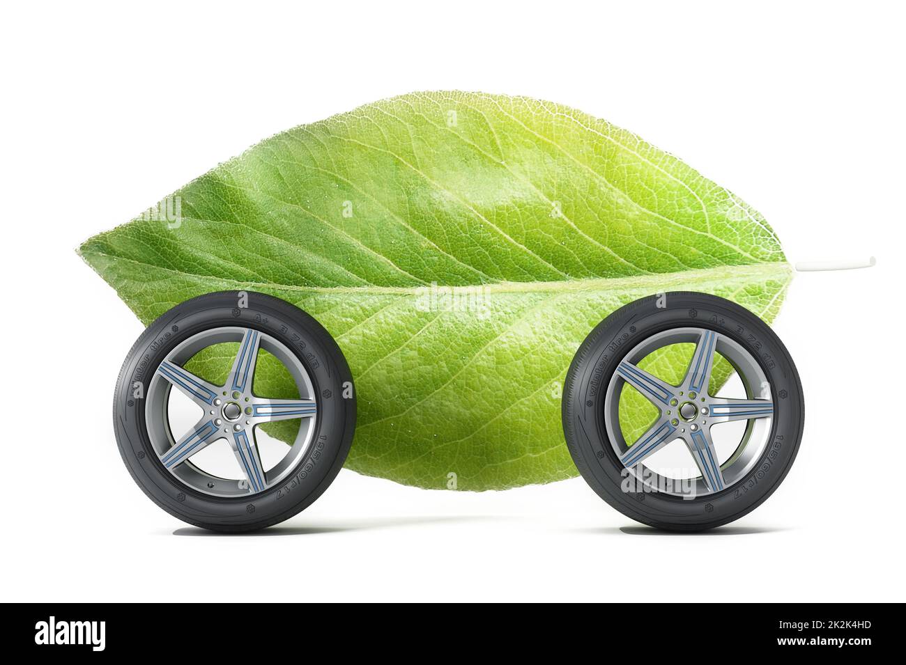 Four wheels hi-res stock photography and images - Alamy