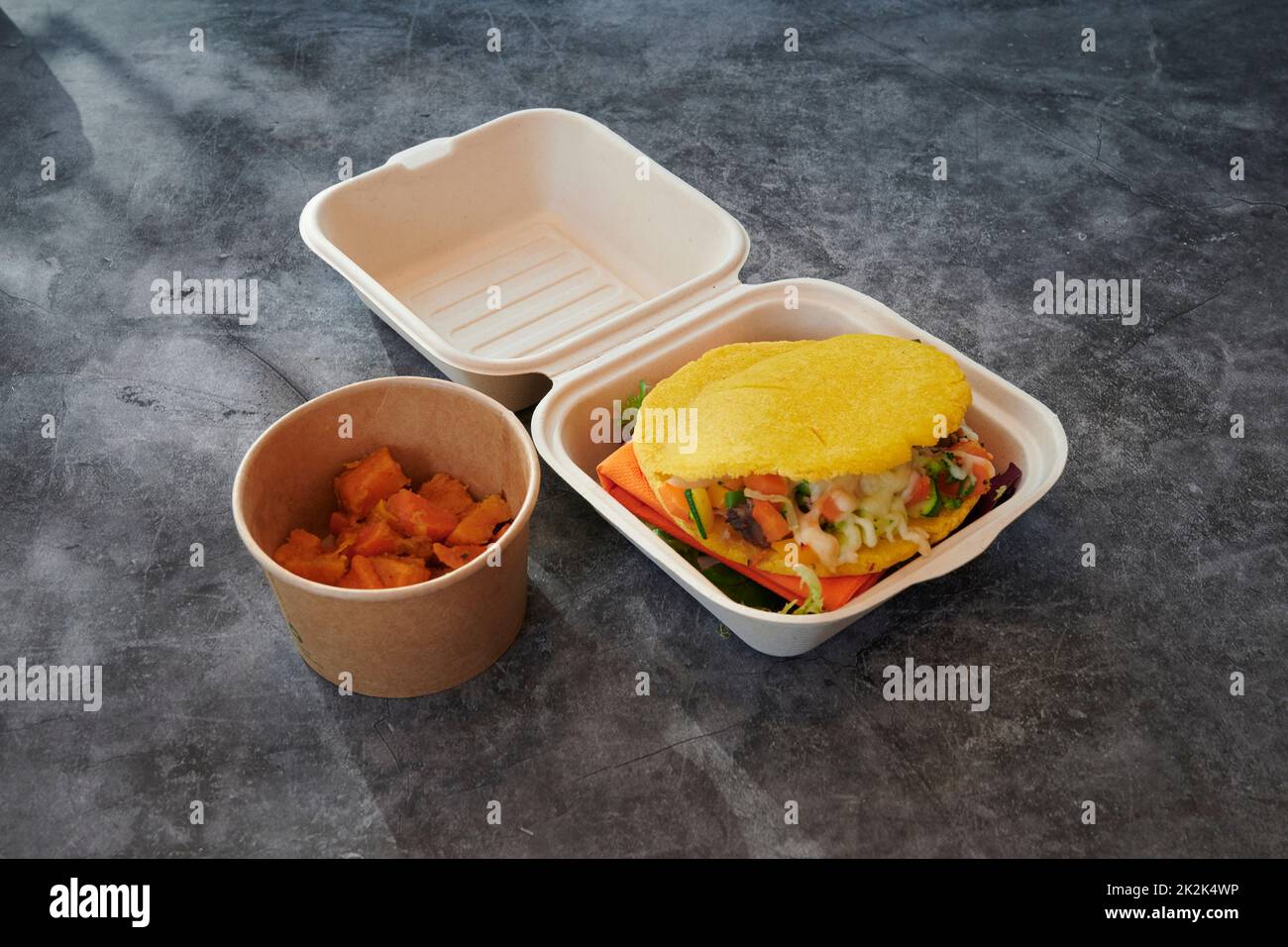 Super food diet selection hi-res stock photography and images - Alamy