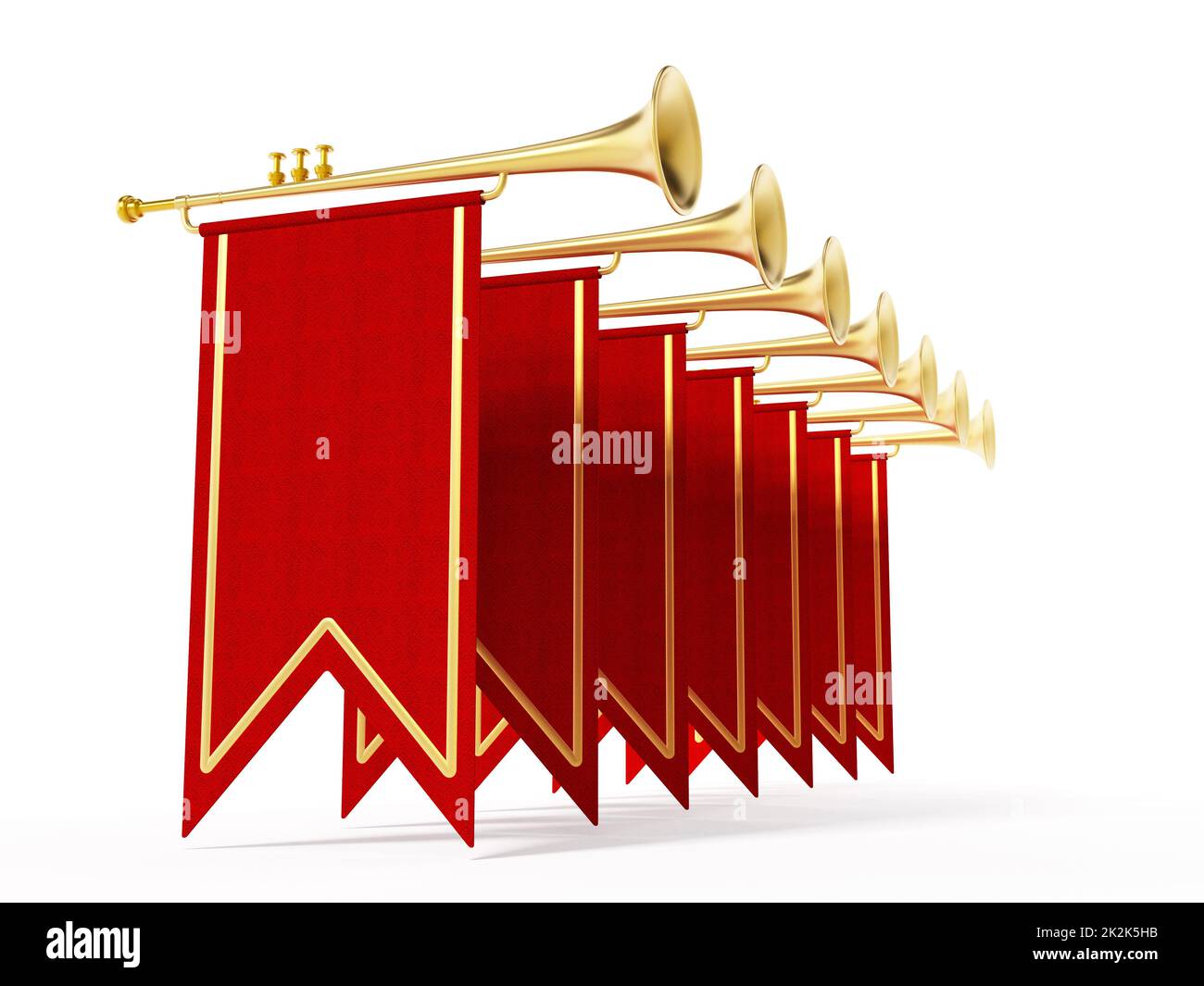 3,494 Trumpets Fanfare Images, Stock Photos, 3D objects, & Vectors