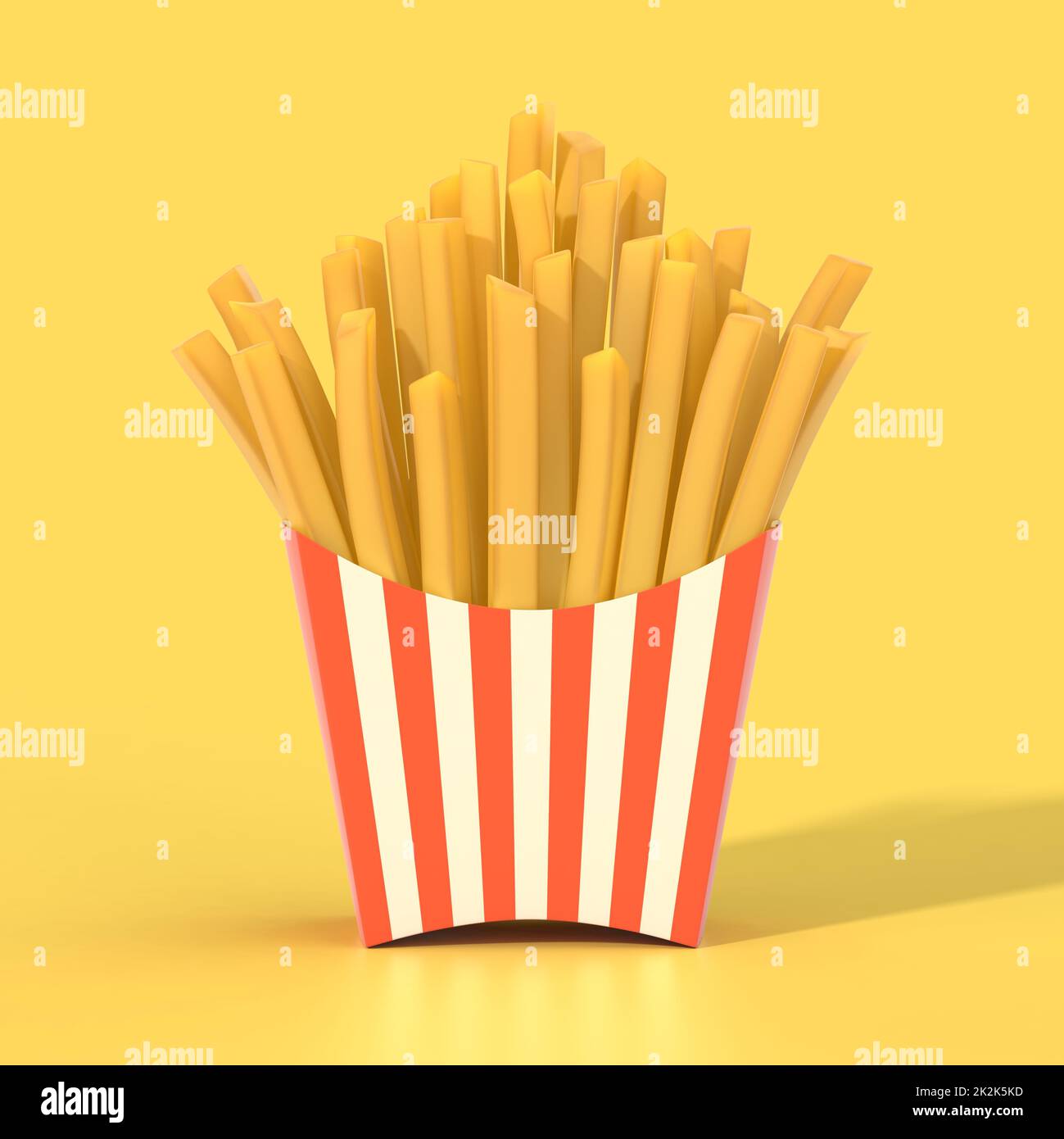 Fast food container hi-res stock photography and images - Alamy