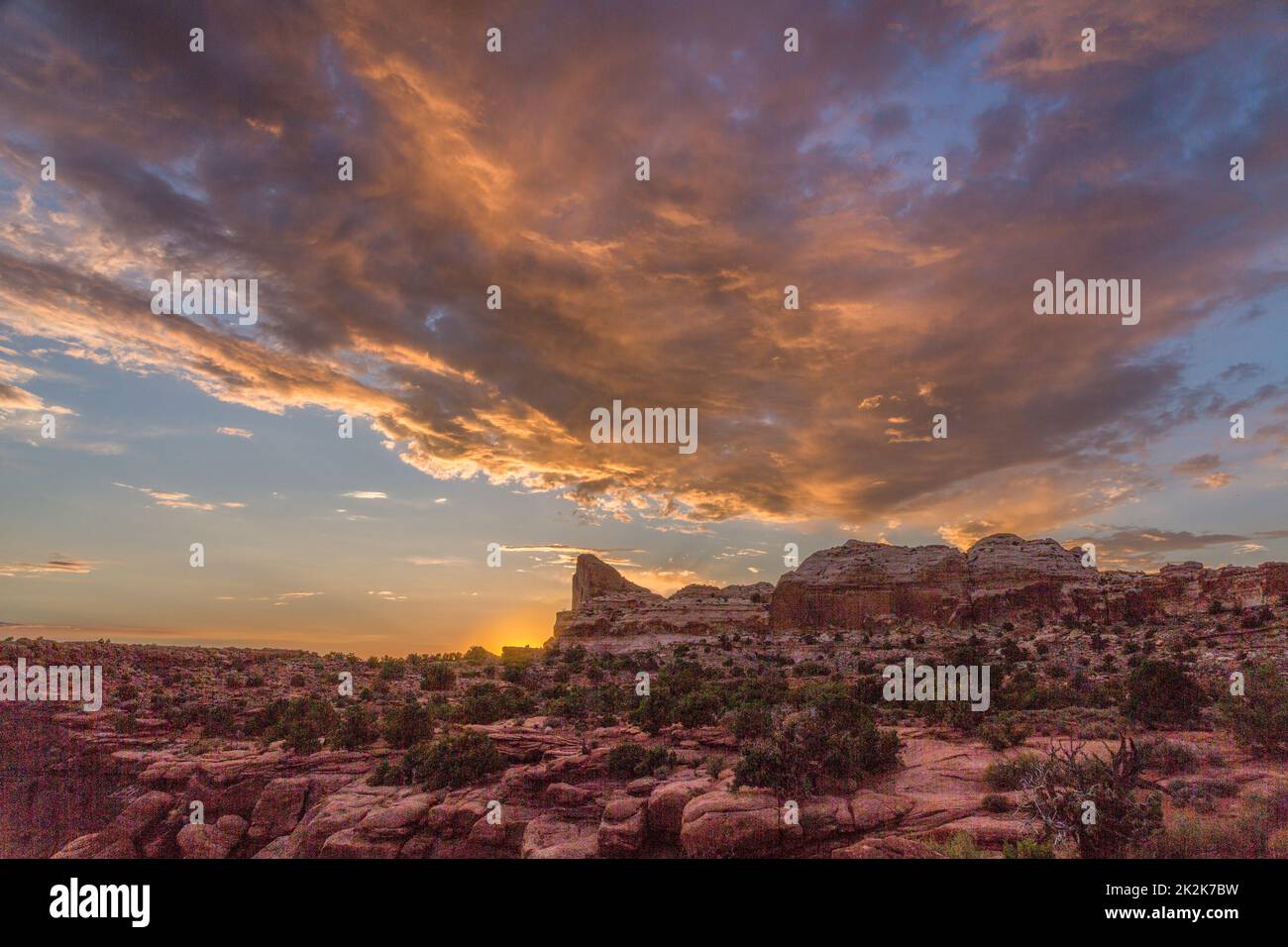 Dome plateau overlook hi-res stock photography and images - Alamy