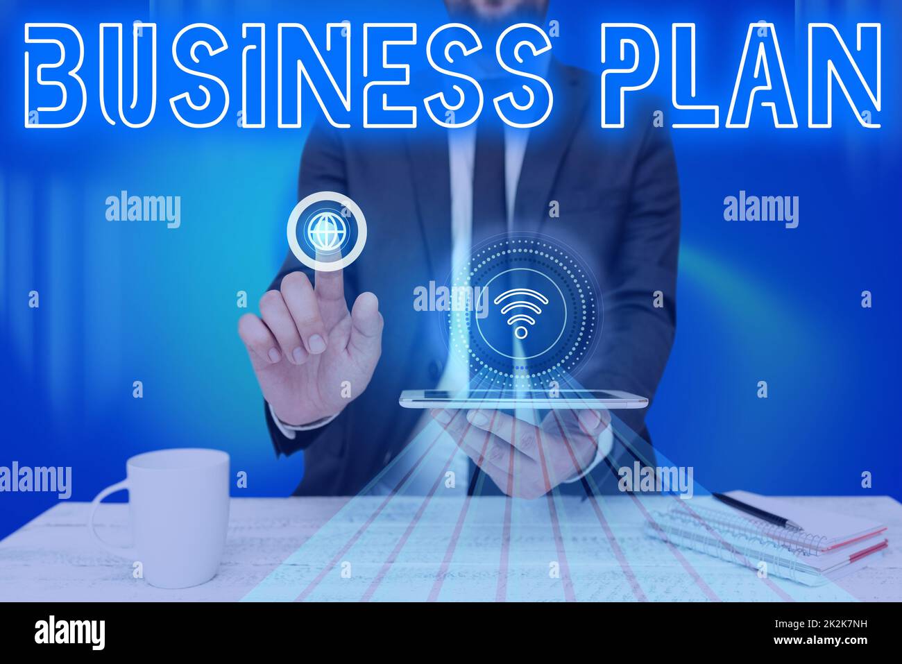 Hand Writing Sign Business Plan Business Approach Structural Strategy Hand Writing Sign Business Plan Business Approach Structural Strategy