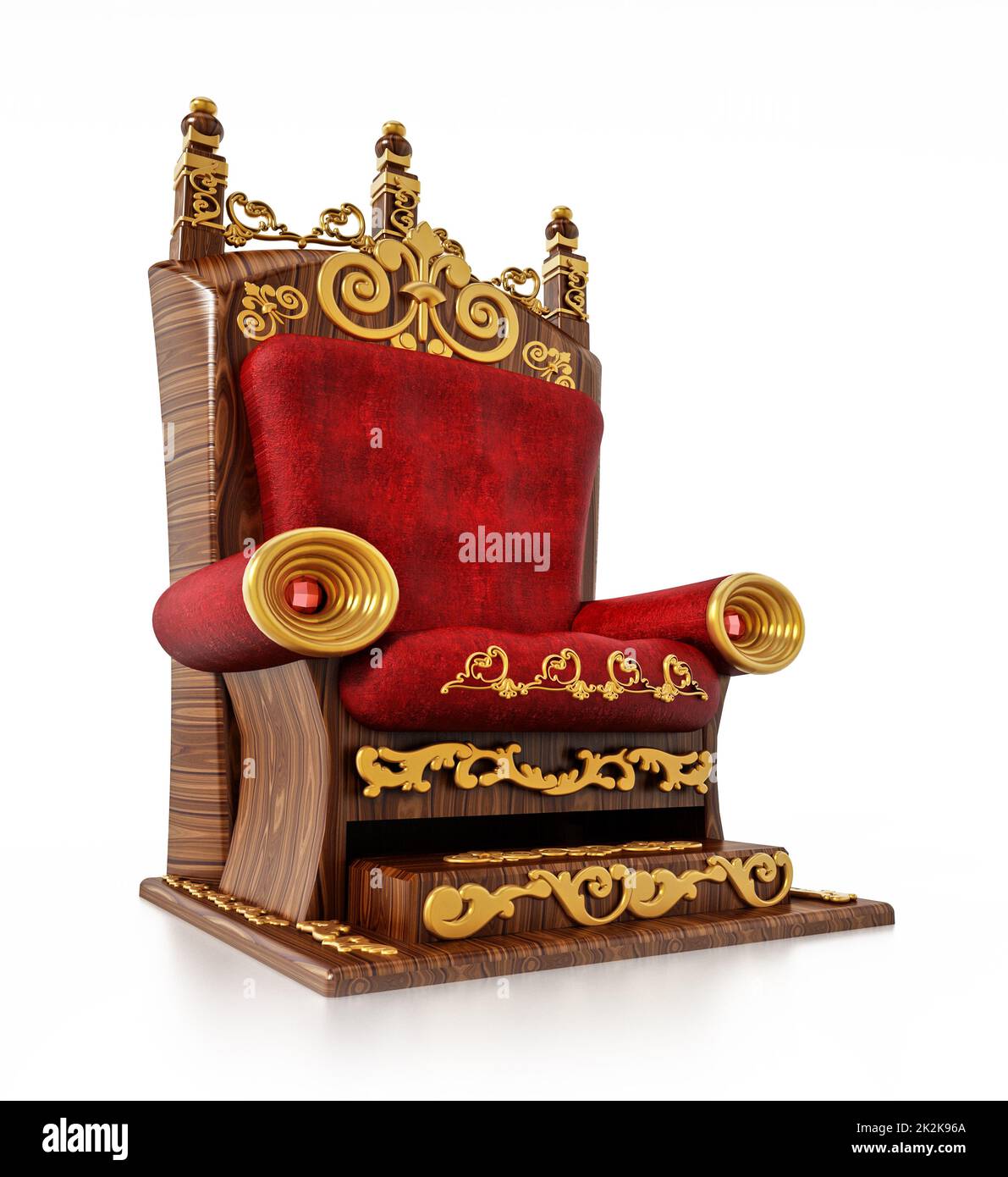 Royal king chair hi-res stock photography and images - Page 15 - Alamy