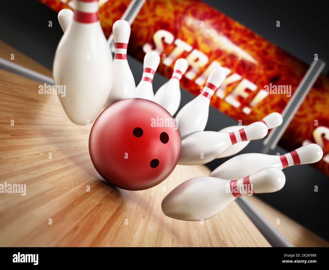Rolling ball sale
