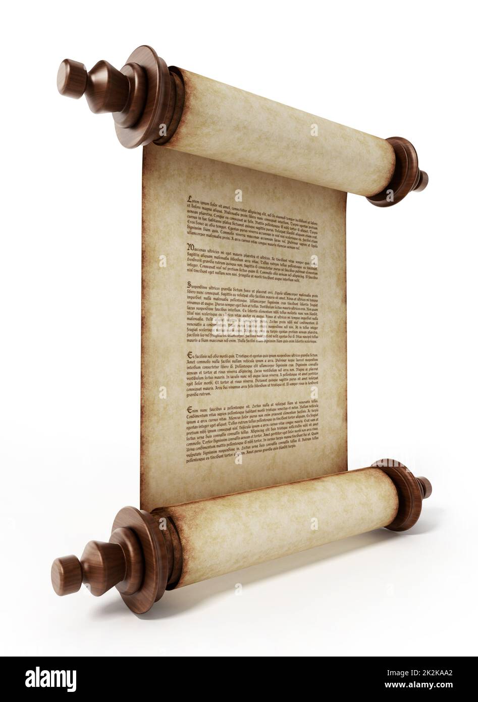 Scroll. Torah scroll isolated on white , #AFFILIATE, #Torah, #Scroll, # scroll, #white, #isolated #ad