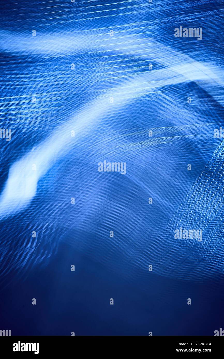 Abstract background light blurs Stock Photo