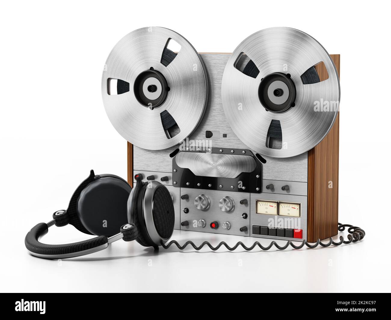Reel to Reel Tape Recorder Manufacturers - Amplifier Corporation of America  - Museum of Magnetic Sound Recording