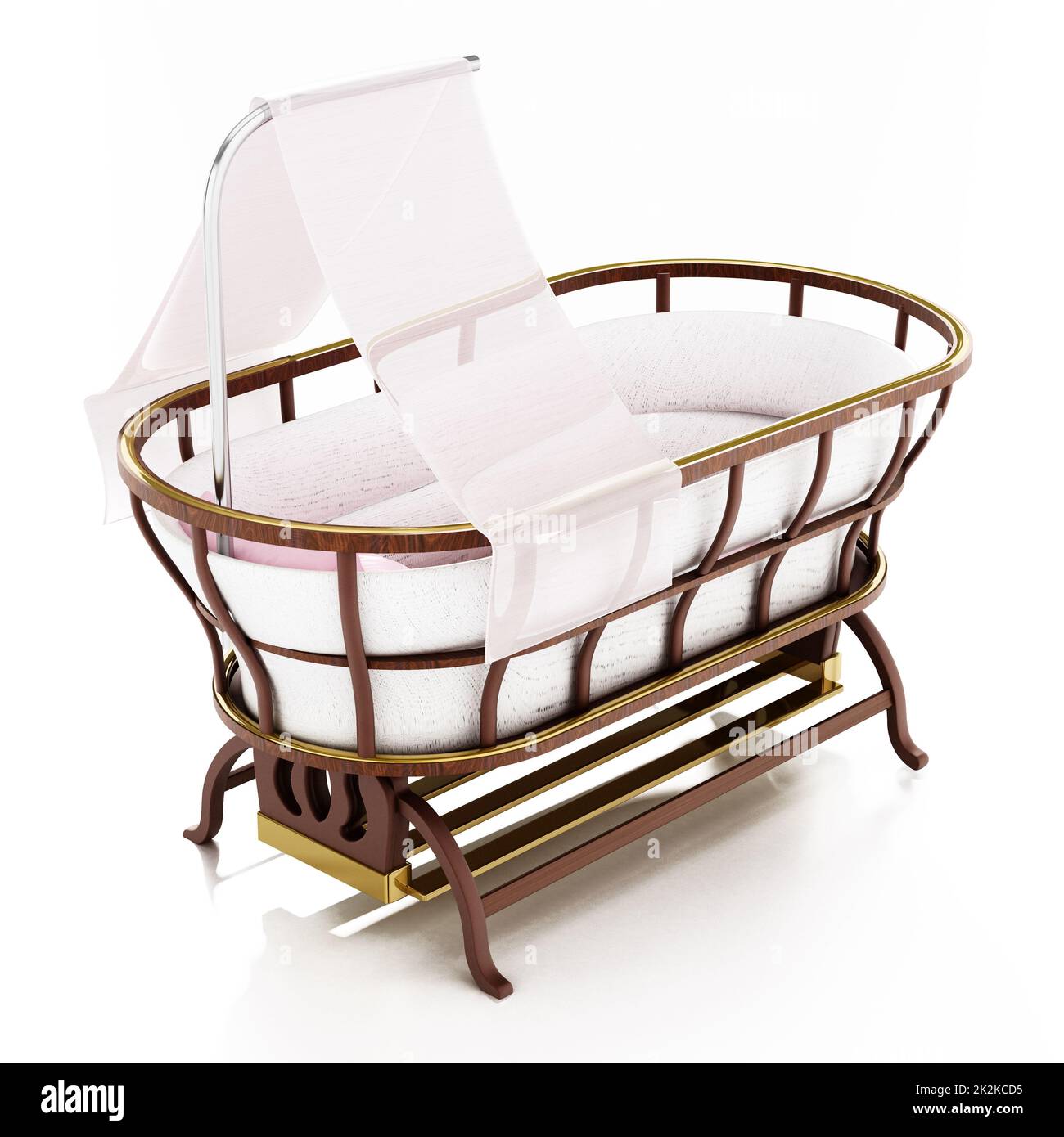 Classic shop baby crib