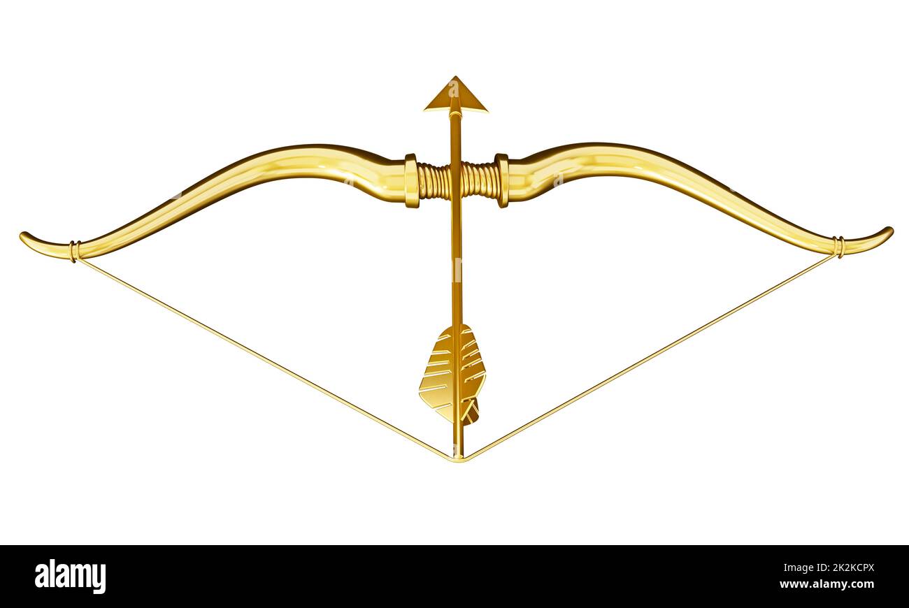 cupid bow and arrow png