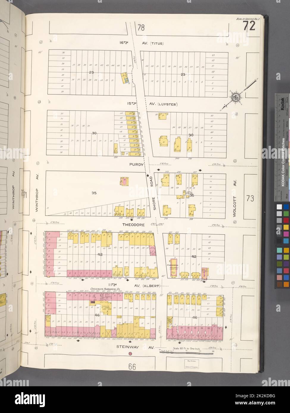 Cartographic, Maps. 1884 1936. Lionel Pincus and Princess Firyal Map