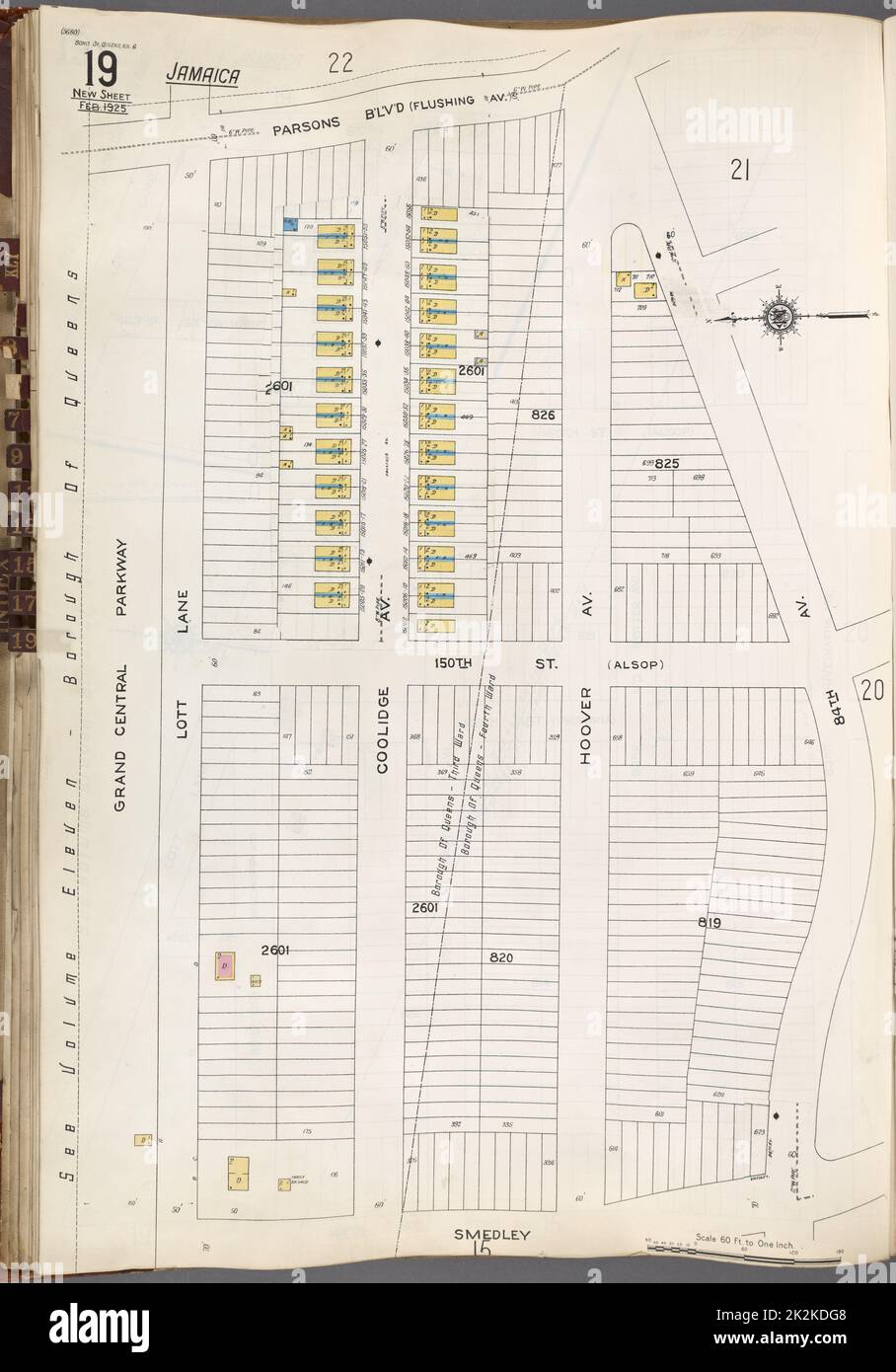 Cartographic, Maps. 1884 - 1936. Lionel Pincus and Princess Firyal Map ...