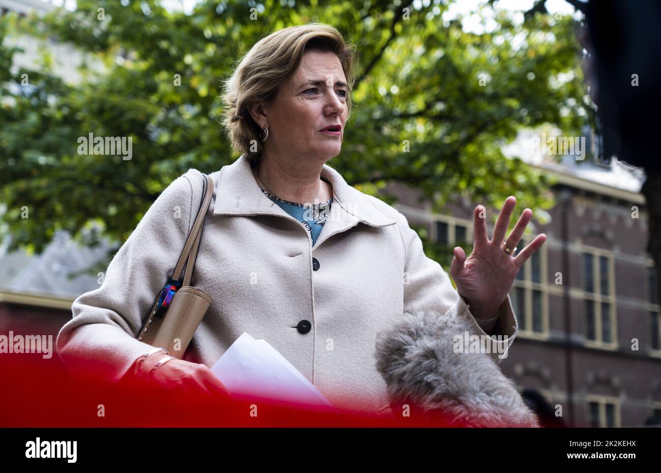 Karien van gennip hires stock photography and images Alamy