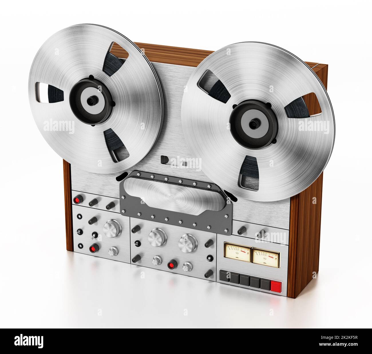 Reel to reel audio recorder hi-res stock photography and images - Page 10 -  Alamy