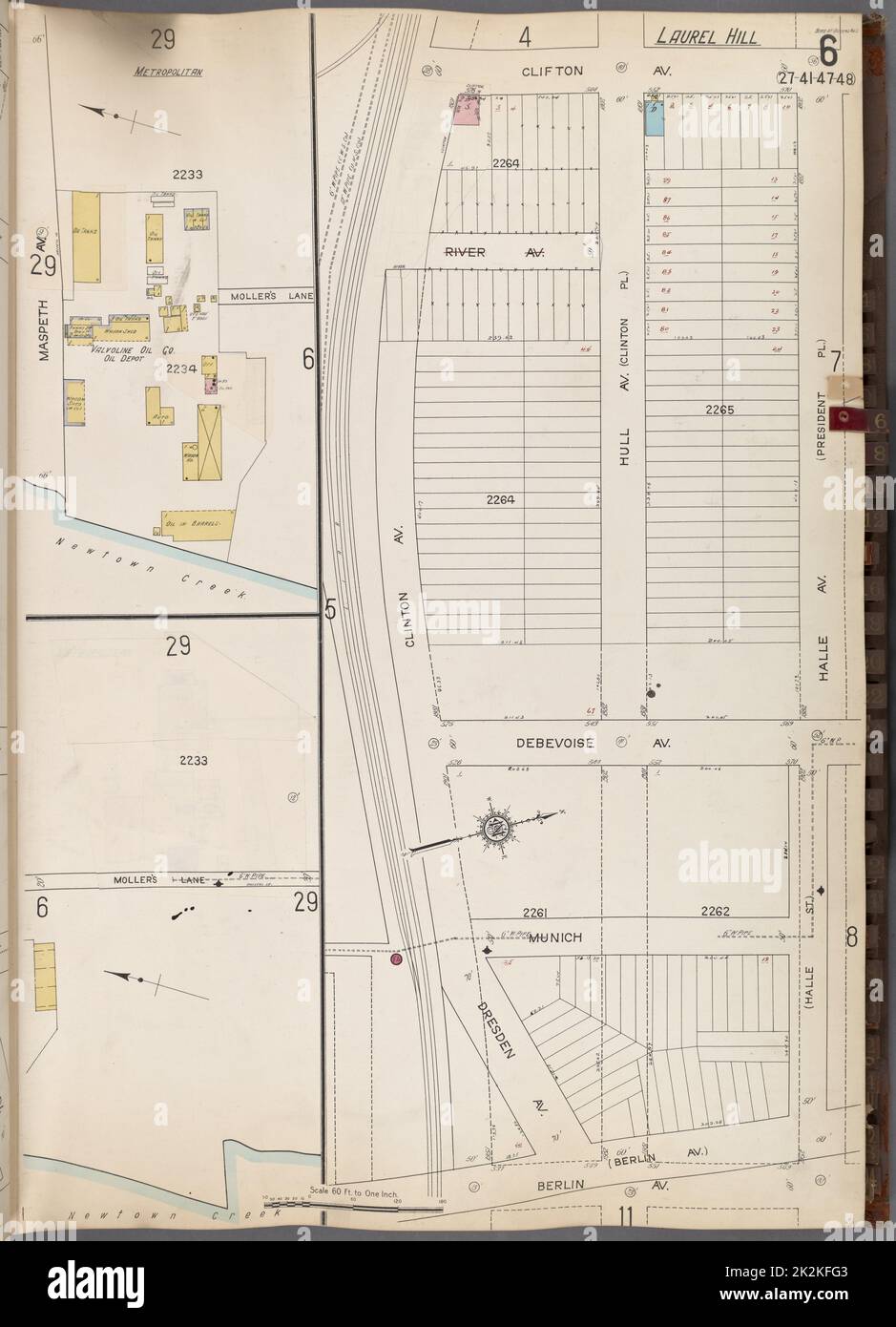 Cartographic, Maps. 1884 1936. Lionel Pincus and Princess Firyal Map