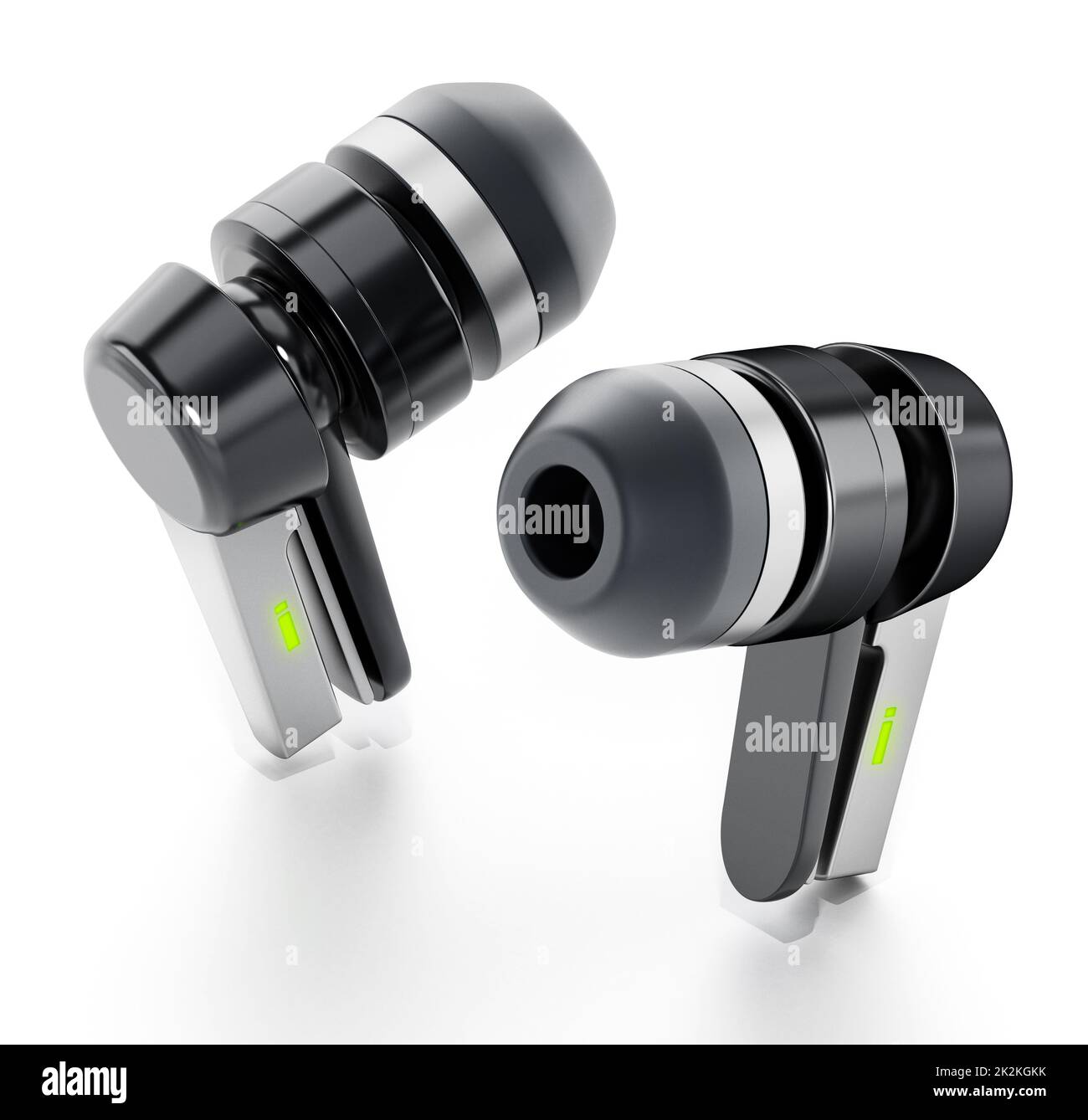 Generic bluetooth 2025 earphones