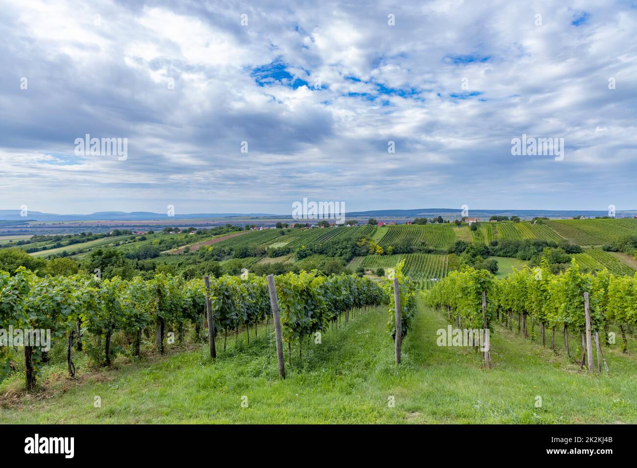 Southern slovakia hi-res stock photography and images - Alamy