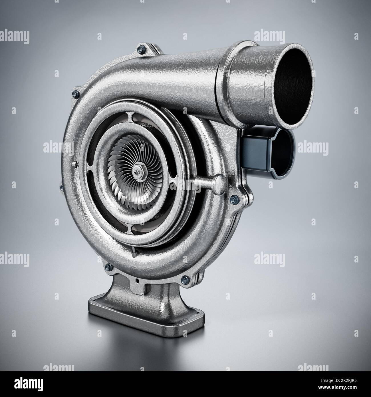 Turbo compound hi-res stock photography and images - Alamy