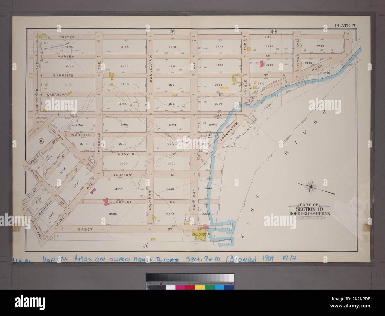 Map of leggett hires stock photography and images Alamy