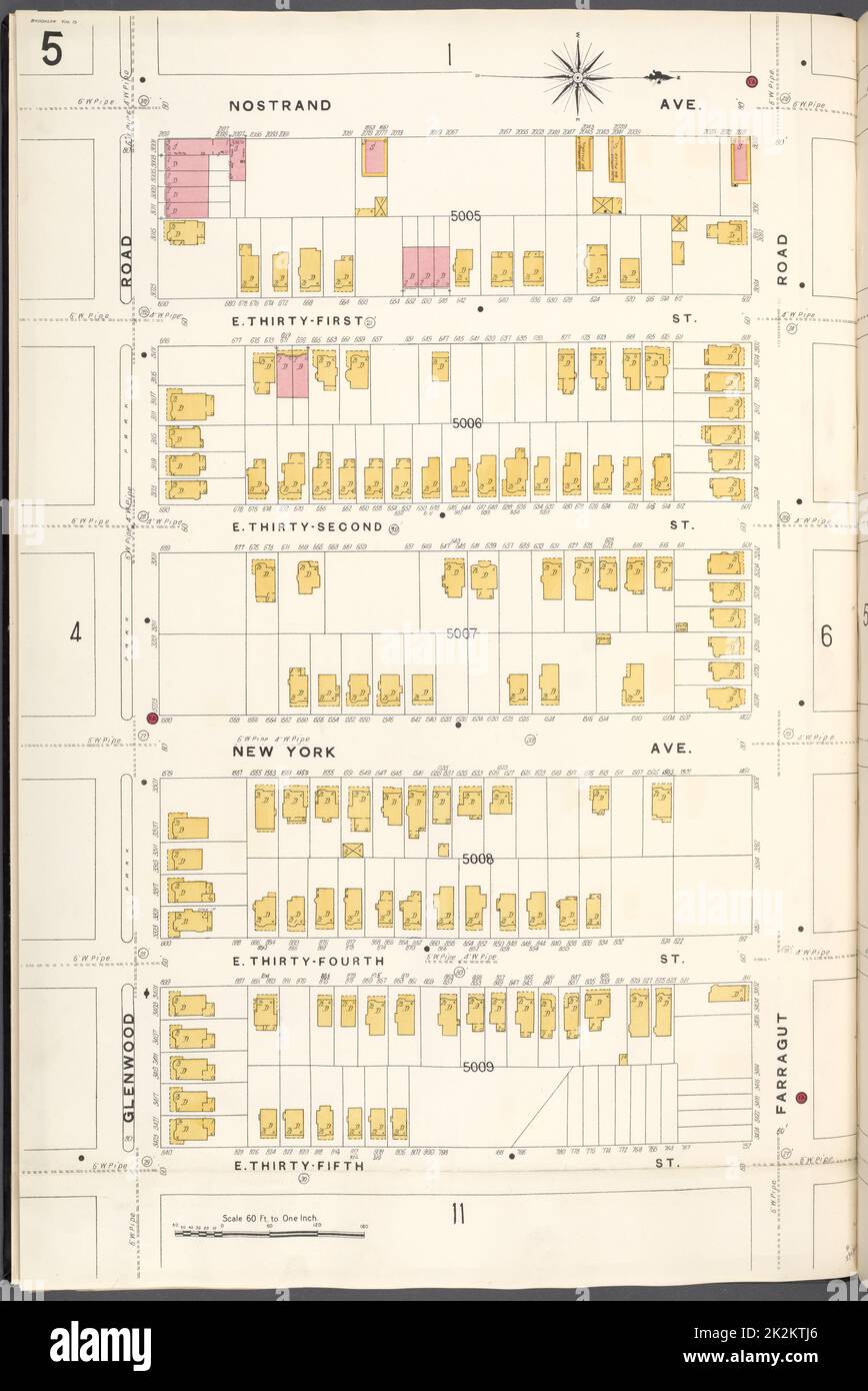 Cartographic, Maps. 1884 1936. Lionel Pincus and Princess Firyal Map