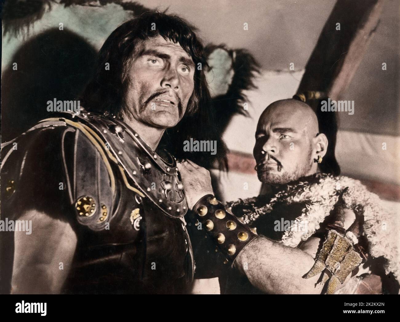 Leo gordon hi-res stock photography and images - Alamy