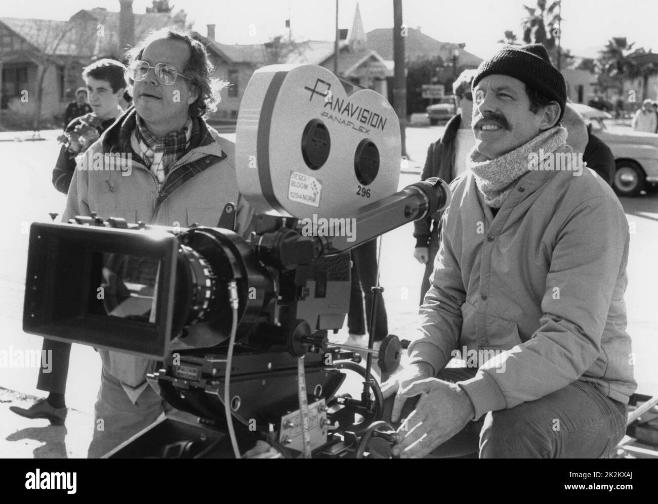 Desert Bloom Year 1986 USA Director Eugene Corr Cinematographer