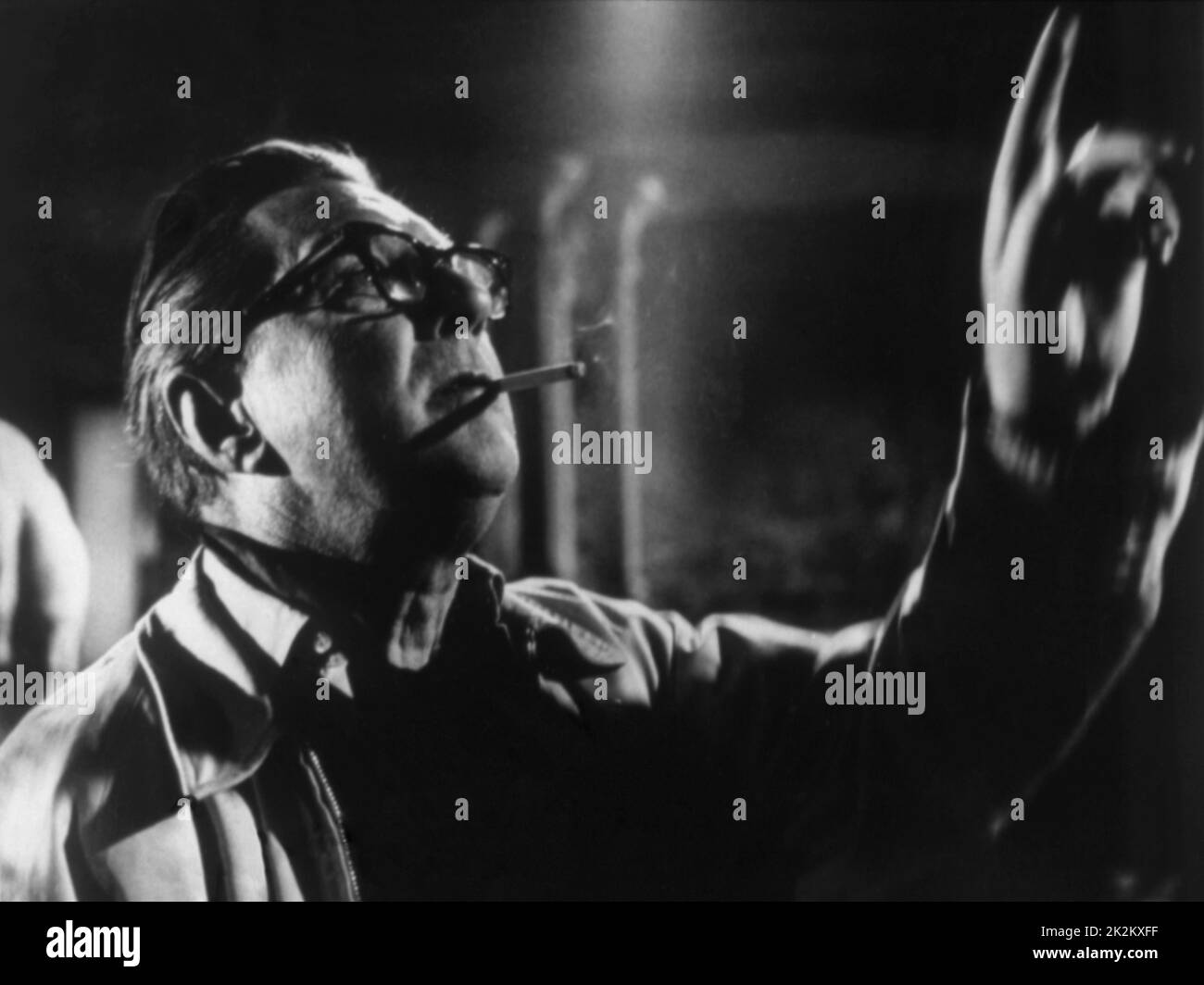 The Gorgon Year : 1964 UK Director : Terence Fisher Terence Fisher ...
