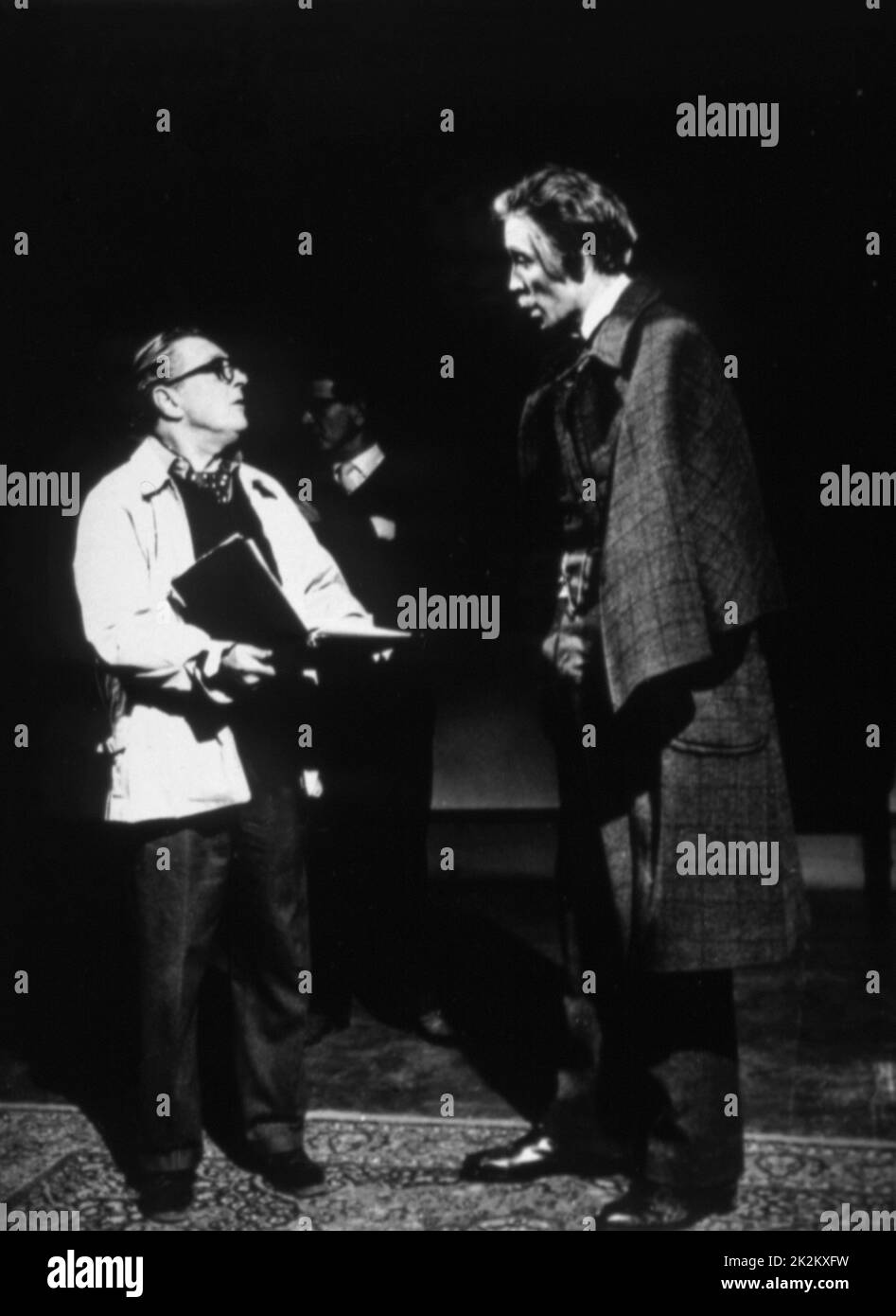The Gorgon Year : 1964 UK Director : Terence Fisher Terence Fisher ...