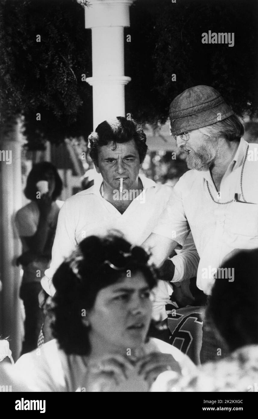 Columbo TV Series 1971 2003 USA Season 13, episode 1 Columbo Cries