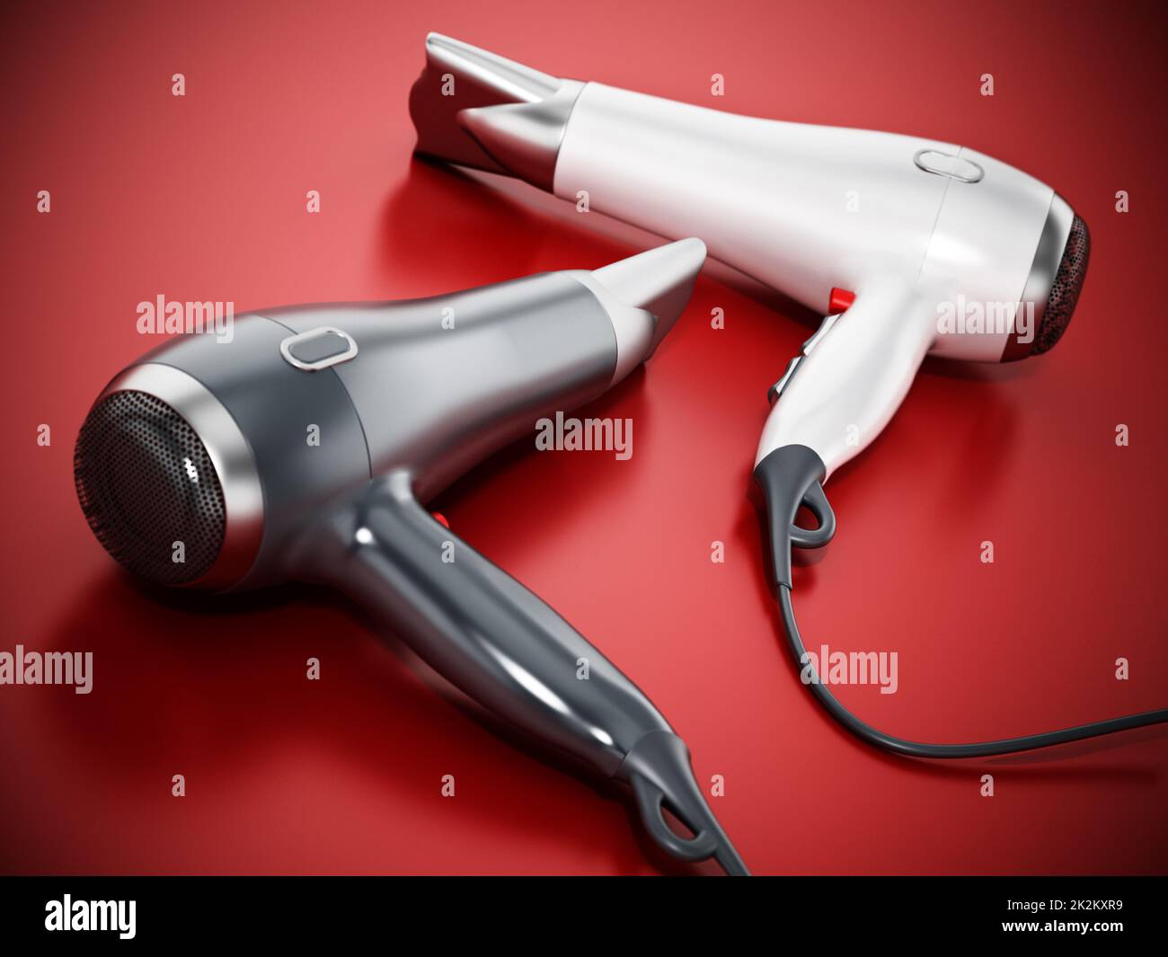 Buy Silver Bullet Hair Dryers  Harvey Norman