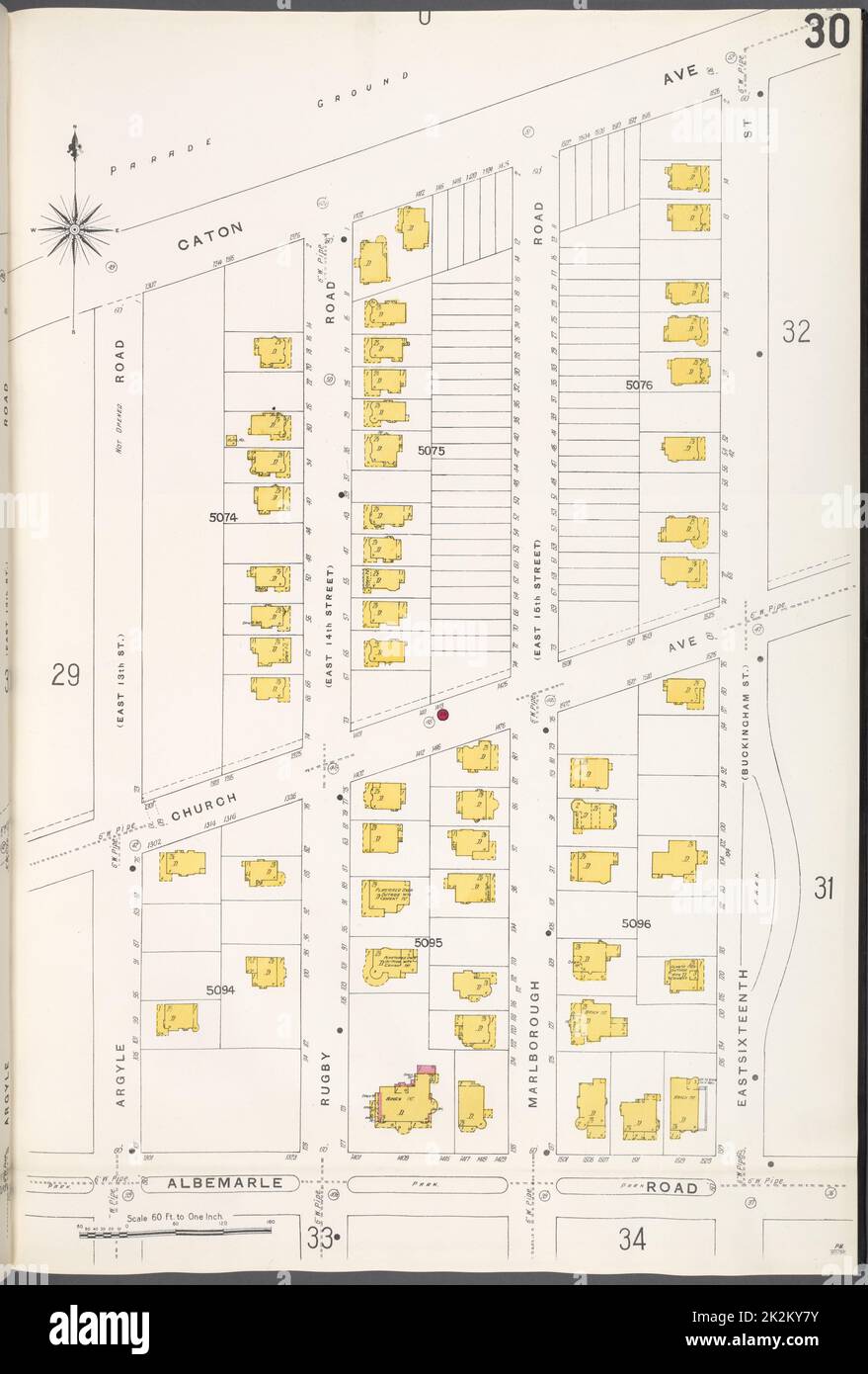 Argyle map hires stock photography and images Alamy