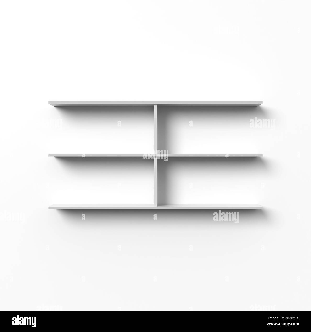 White wall shelves hires stock photography and images Alamy