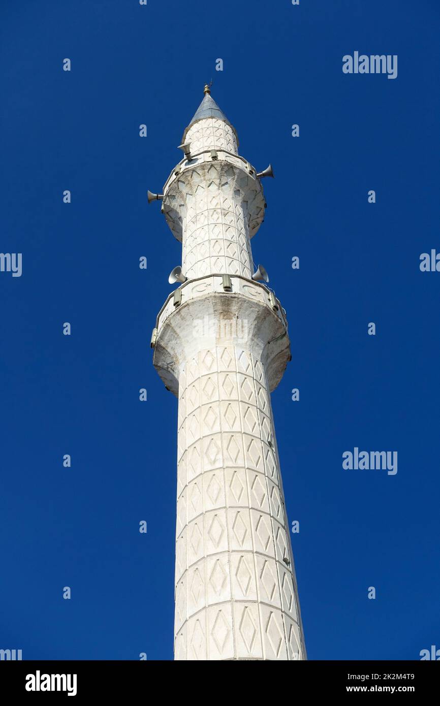 The Blue Minaret 100 cm main image 0