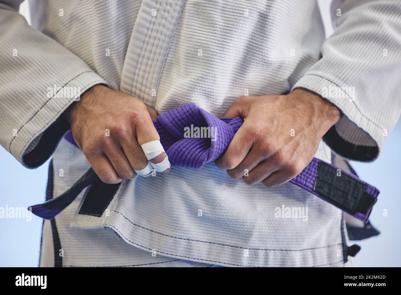 Hes a seasoned professional. Cropped shot of an unrecognizable man